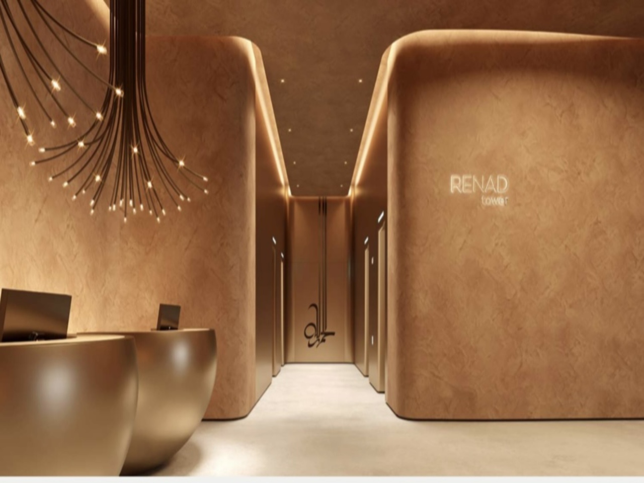 Renad Tower / Q3 2026